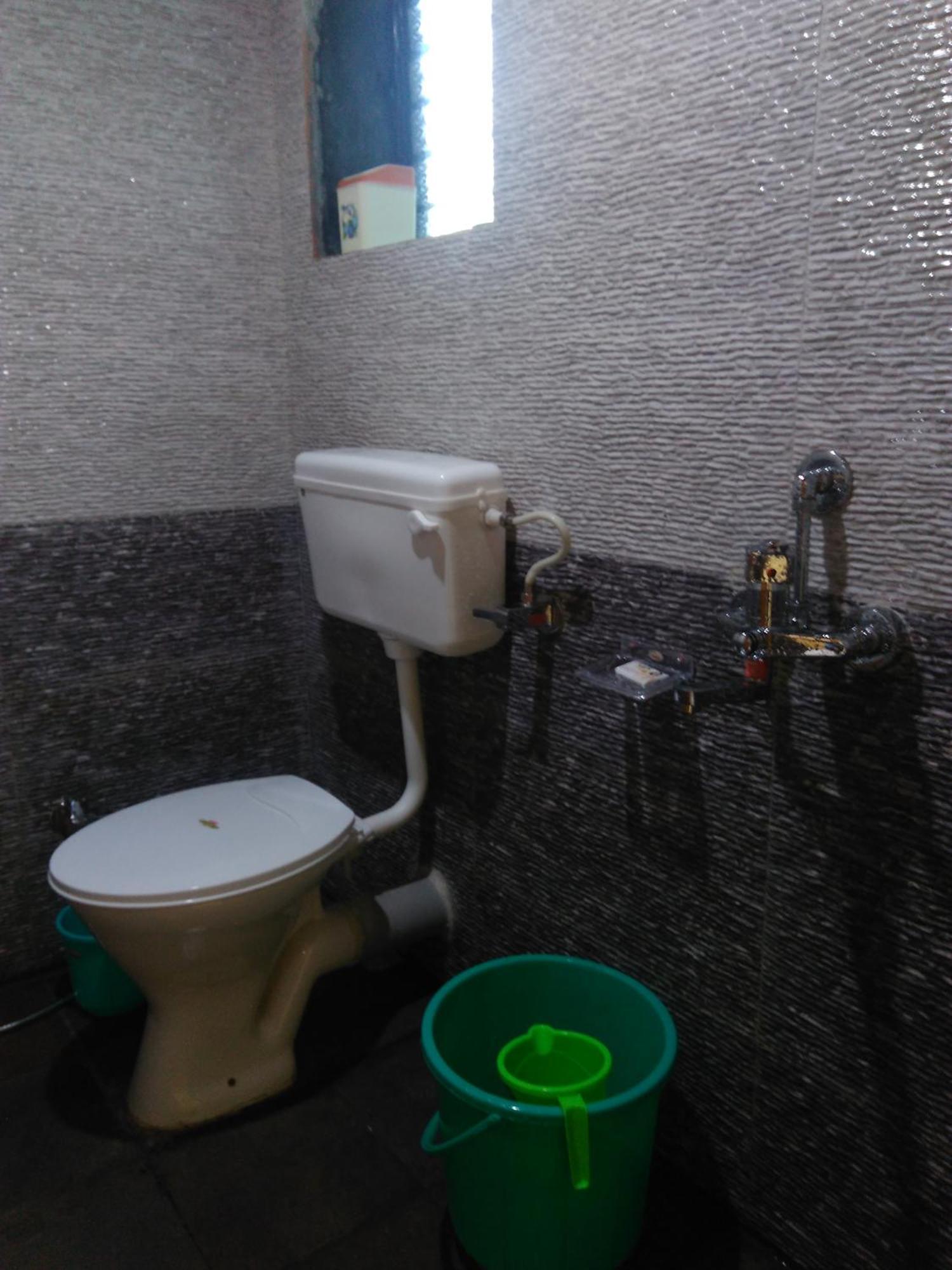 Anandi Villa Homestay Adhi Exterior foto
