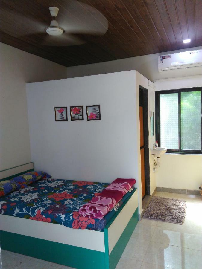 Anandi Villa Homestay Adhi Exterior foto