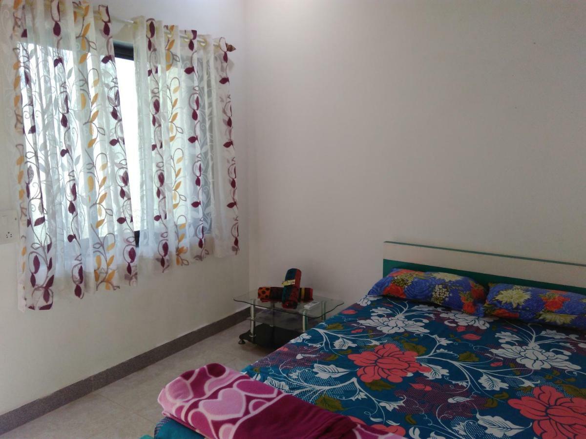Anandi Villa Homestay Adhi Exterior foto