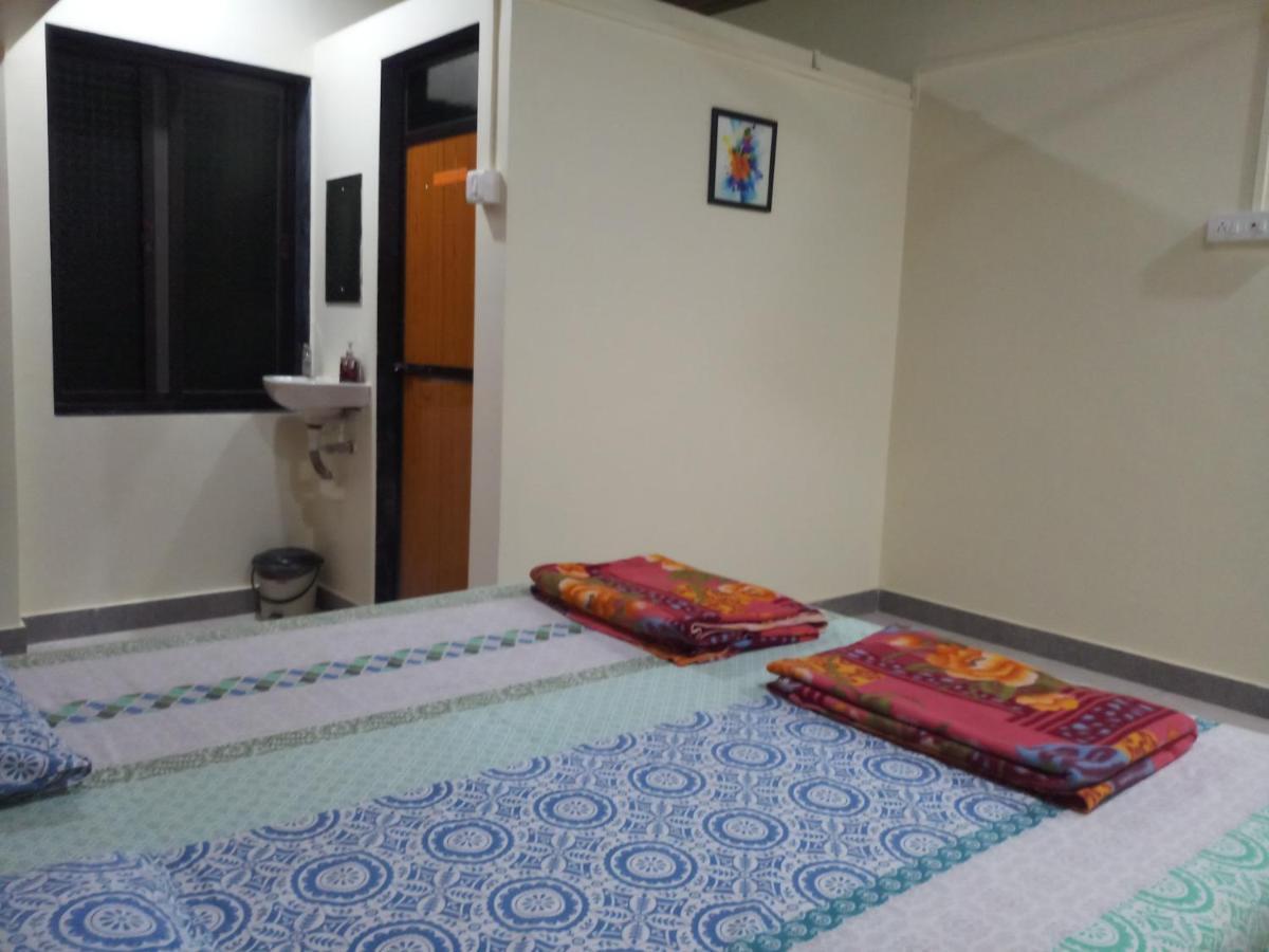 Anandi Villa Homestay Adhi Exterior foto