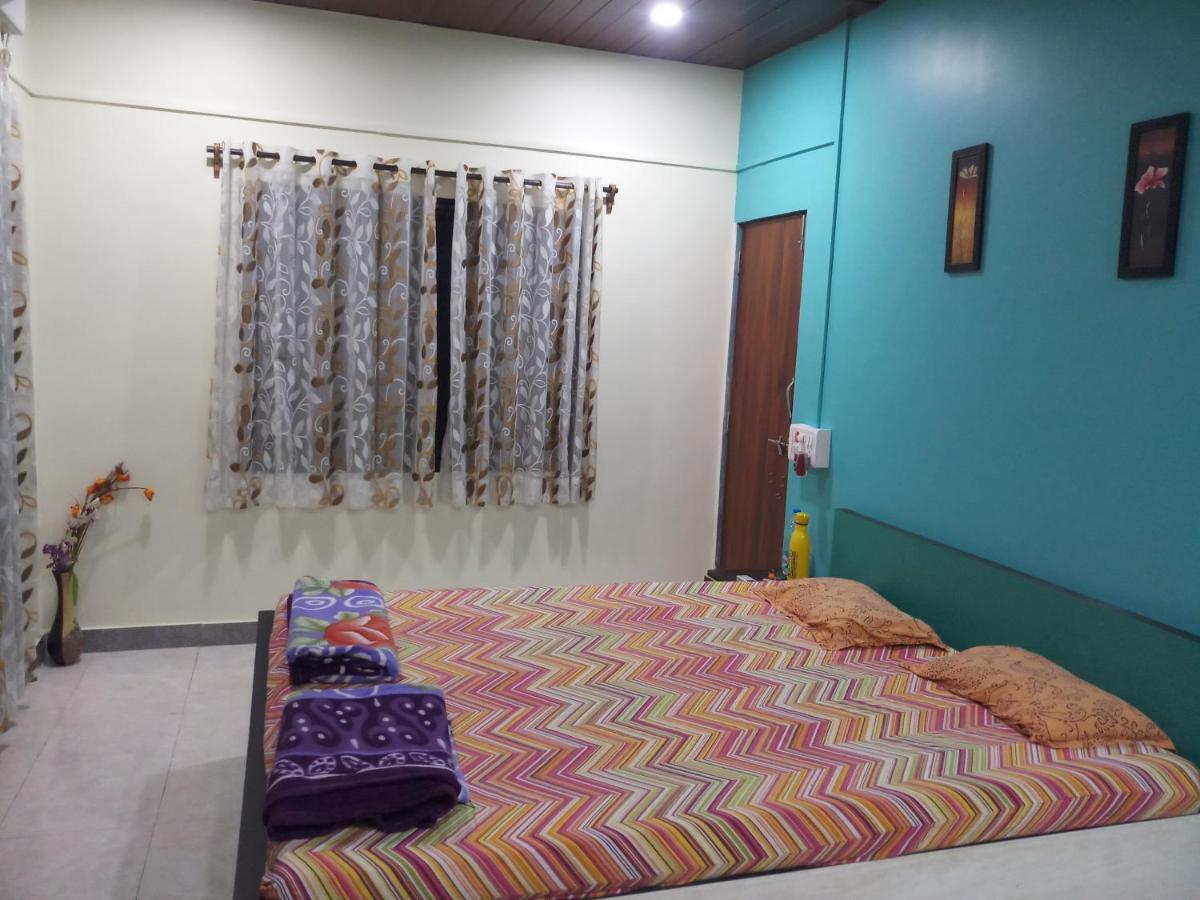 Anandi Villa Homestay Adhi Exterior foto